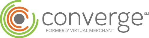 Converge Certified Merchant