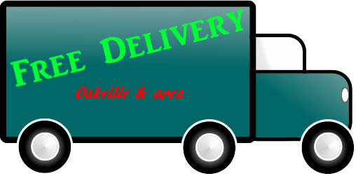 Free Delivery