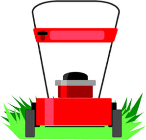 Let your cuttings become compost