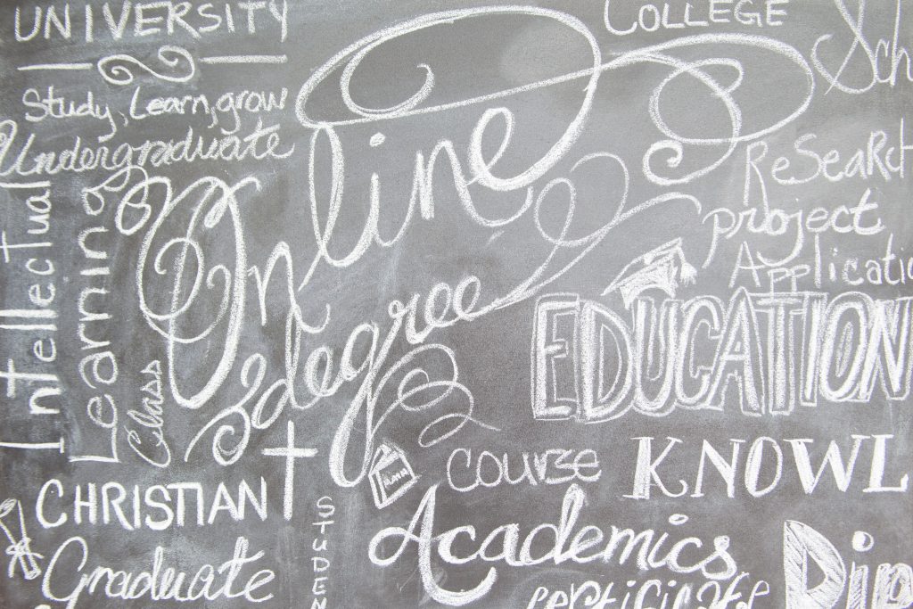 Adult Christian Education