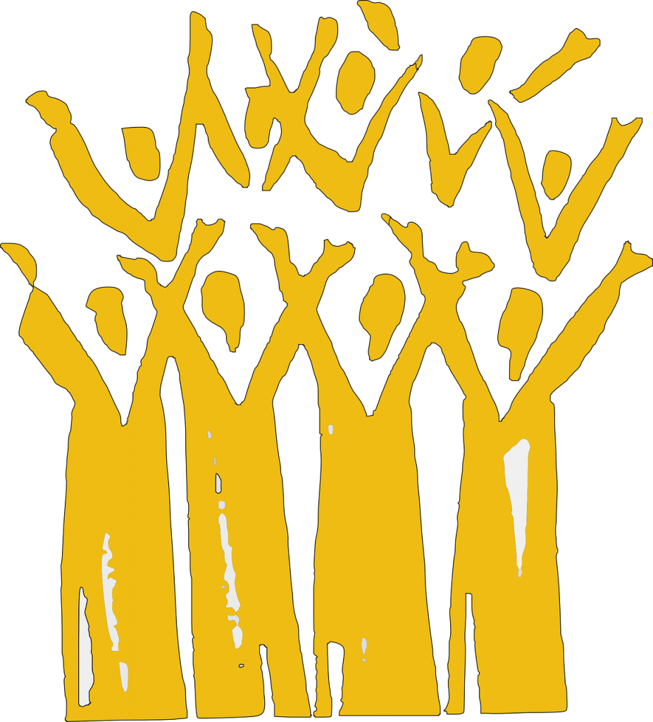 Chancel Choir