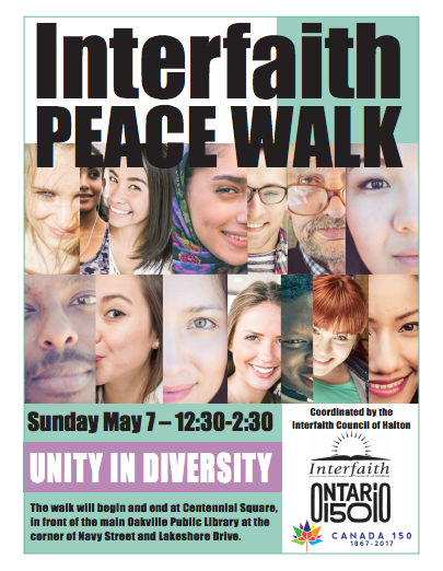 Interfaith Pe