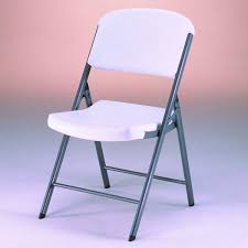folding chair