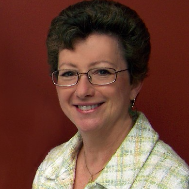 Rev. Dr. Deborah Hart