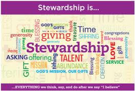 Image for Stewardship2017