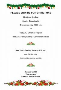 Christmas2017