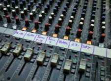 soundboard