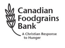 Canadian Foodgrains Bank