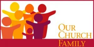 Church Family Potluck