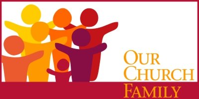 Church Family Potluck