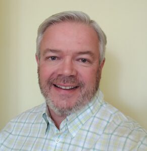 Rev. Kerry Stover