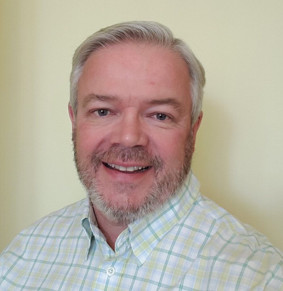 Rev. Kerry Stover